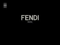 fendi film|jacques de bascher Fendi collection.